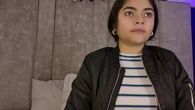 GiselOrtiz — Bounce that juicy ass POV naked