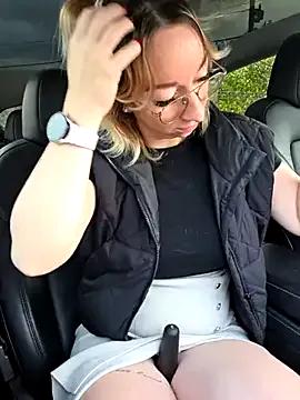 Giuliana_baby — FIST OU DOUBLE GODE crt