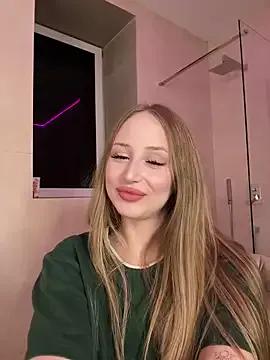 Freechat GraceSecrett on StripChat