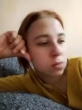 Gussie_Bridie — Stripteasing