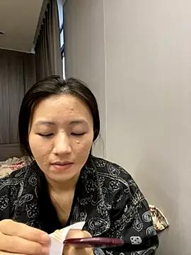 Freechat haiyan125216 on StripChat