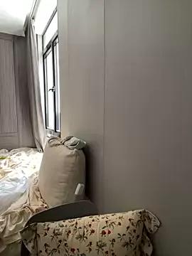 Freechat haiyan125216 on StripChat