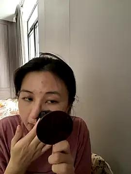 Freechat haiyan125216 on StripChat