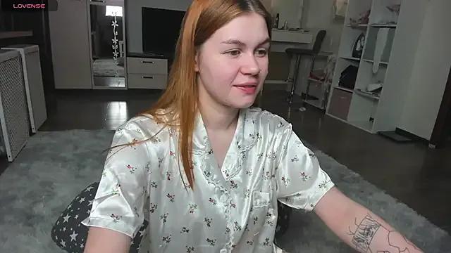 StripChat HeatherNextDoor is Freechat HeatherNextDoor — Good Morning