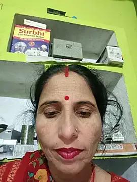 Freechat Hot_liya54 on StripChat