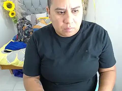 StripChat hotlesby_valery is Freechat hotlesby_valery — show big tits