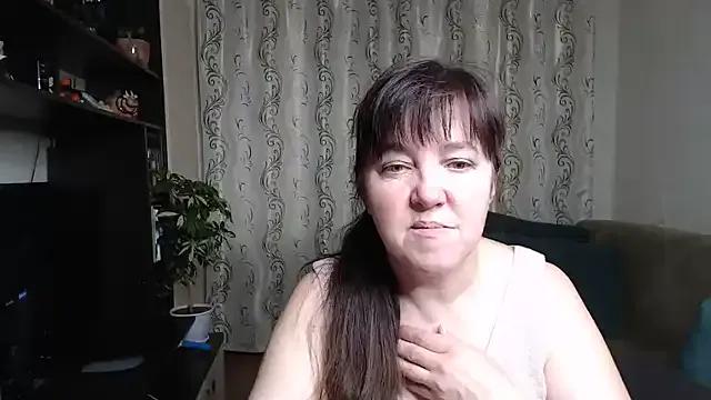 Illusionq on StripChat 