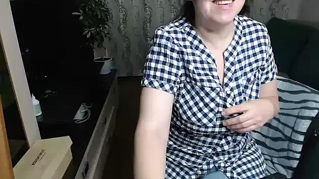 Illusionq on StripChat 