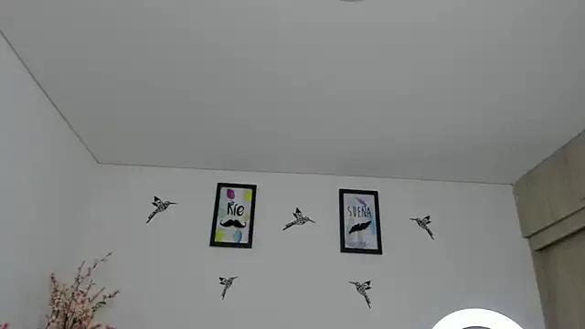 Freechat im_sarah34 on StripChat