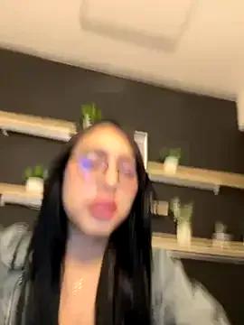 StripChat isabella_jade is Freechat isabella_jade — domi inside my pussy