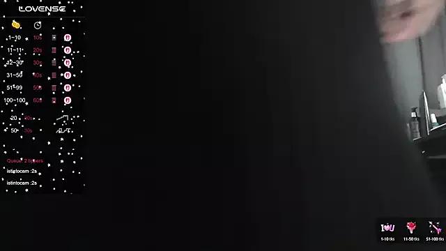 Ivvannaparis on StripChat 