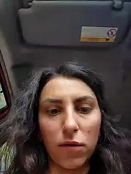 StripChat Izabella_Bella is Freechat Izabella_Bella — Change shorts to skirt