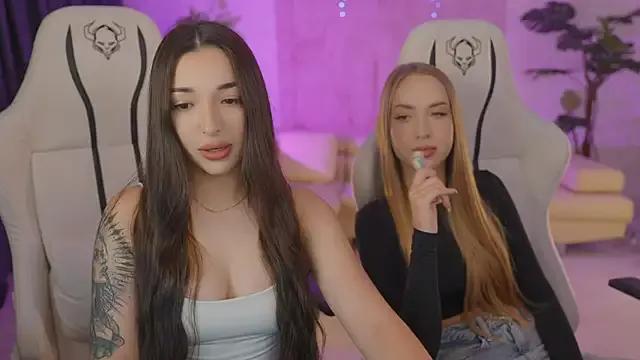 Freechat Jasmine_Flow on StripChat