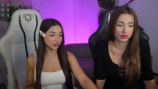 Freechat Jasmine_Flow on StripChat