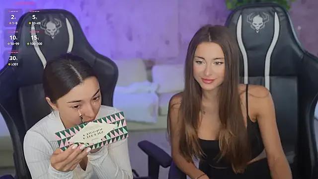 Freechat Jasmine_Flow on StripChat