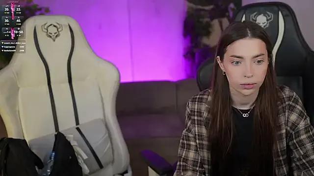 Freechat Jasmine_Flow on StripChat