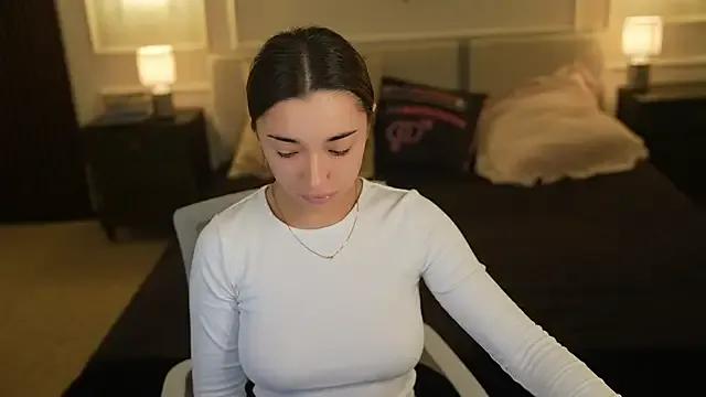 Freechat Jasmine_Flow on StripChat