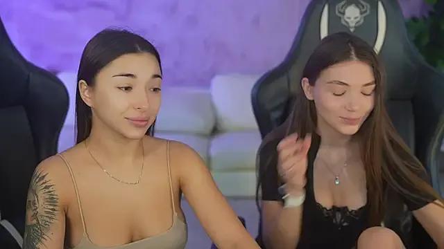 Freechat Jasmine_Flow on StripChat