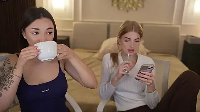 Freechat Jasmine_Flow on StripChat