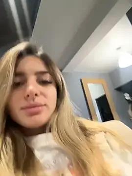 Freechat Jasmine_urPrincess on StripChat