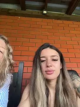 Freechat Jasmine_urPrincess on StripChat