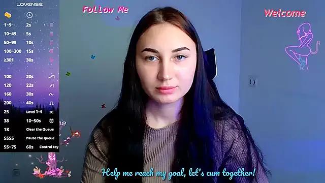 StripChat Jennifer_Blum is Freechat Jennifer_Blum — show breasts