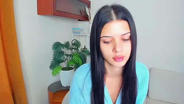 Freechat JoCauterucci on StripChat