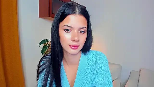 Freechat JoCauterucci on StripChat