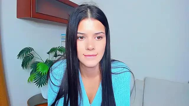 Freechat JoCauterucci on StripChat