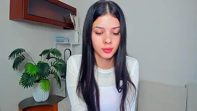 Freechat JoCauterucci on StripChat