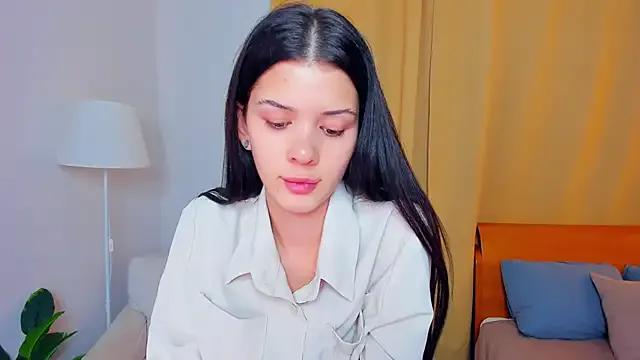 Freechat JoCauterucci on StripChat