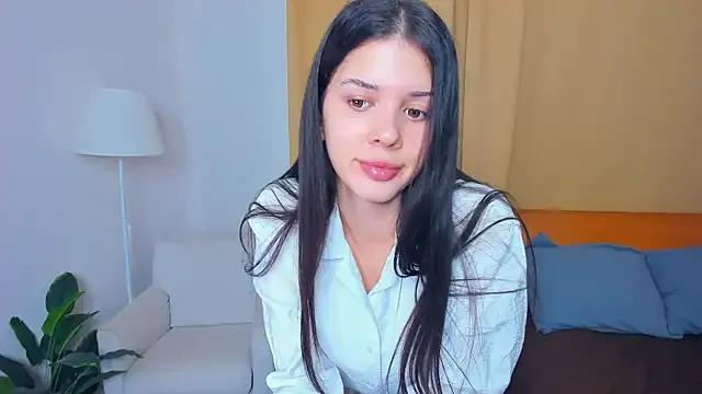 Freechat JoCauterucci on StripChat