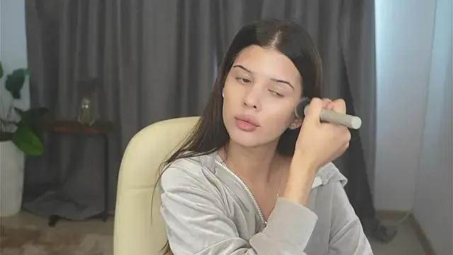 Freechat JoCauterucci on StripChat