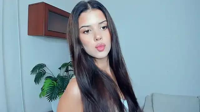 Freechat JoCauterucci on StripChat