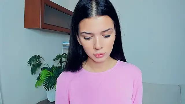 Freechat JoCauterucci on StripChat