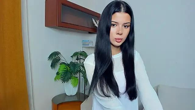 Freechat JoCauterucci on StripChat