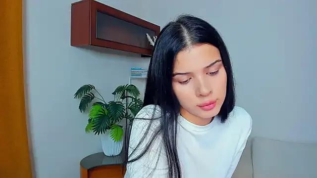 Freechat JoCauterucci on StripChat