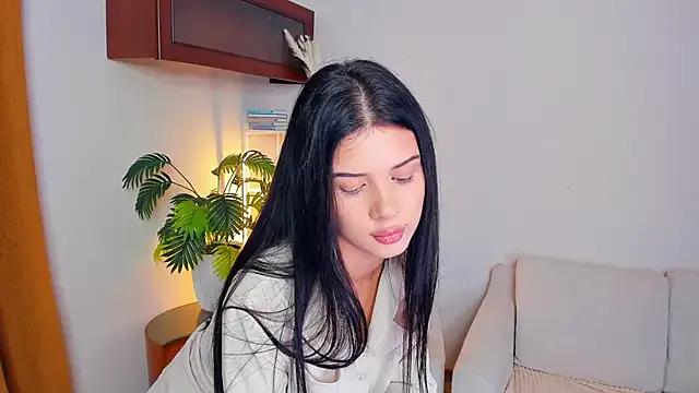 Freechat JoCauterucci on StripChat