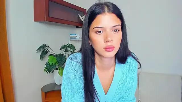 Freechat JoCauterucci on StripChat