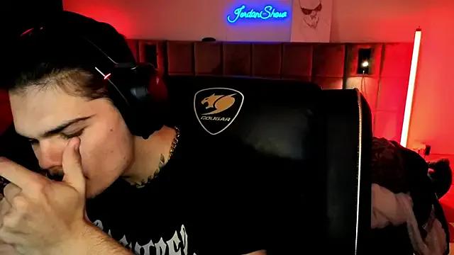 JordanShow — Cumming