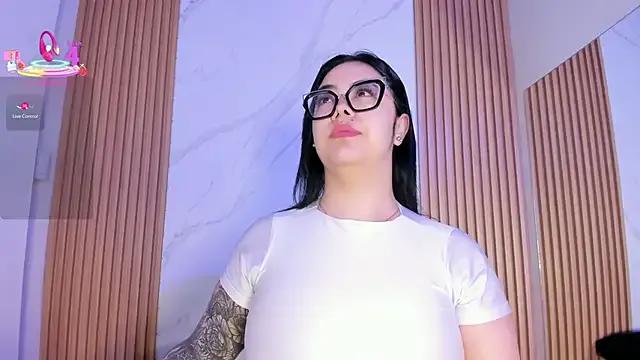 StripChat juicy_led_ is Freechat juicy_led_ — I love u Lea