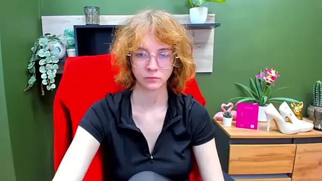 juicyPenny — Christmas mood ^^