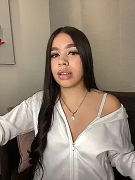 Karina16_pink — Show panty and show ass