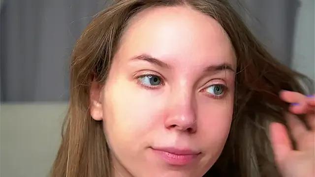 KarriBrownd on StripChat 