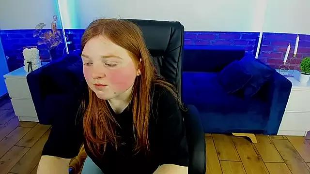 Freechat KattyRose8 on StripChat