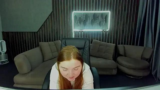 Freechat KattyRose8 on StripChat