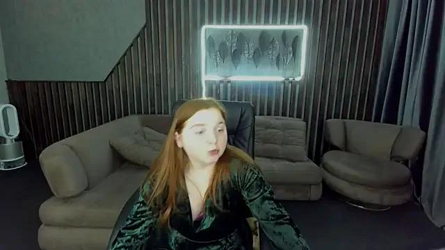 Freechat KattyRose8 on StripChat