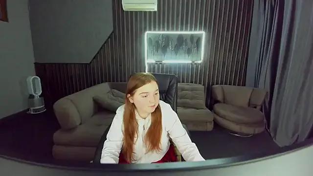 Freechat KattyRose8 on StripChat