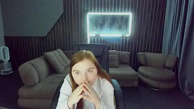 Freechat KattyRose8 on StripChat