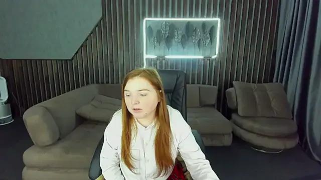 Freechat KattyRose8 on StripChat